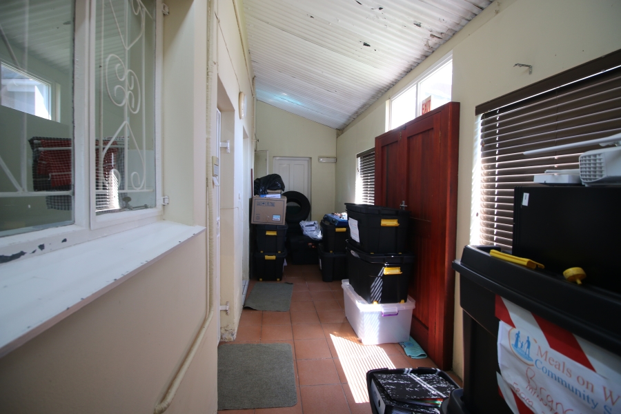 5 Bedroom Property for Sale in Berea Eastern Cape